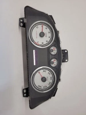 Ford Focus 2008 08 velocímetro clúster MPH OEM Foto 1 de 4
