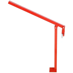 T Post Puller Fence Post Puller 36in, for Round Fence Posts - Picture 1 of 9