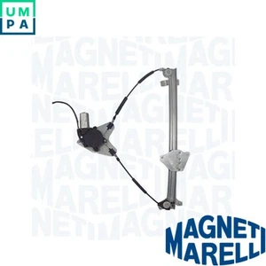 WINDOW REGULATOR 350103366000 FOR MITSUBISHI PAJERO/II/CLASSIC/Canvas/Top 2.8L - Picture 1 of 6