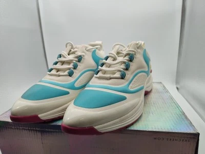 Zapatillas Skechers x Ashley Park-STREET Glam POINT IT-Zapatos-Mujer Talla 5.5-NUEVAS Foto 1 de 4