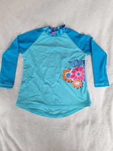 Swim Top Zoggs Size 1-2 Years - Picture 1 of 2