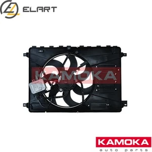 FAN RADIATOR 7740065 FOR LAND ROVER FREELANDER/2/VAN 224DT/DW12BTED4 2.2L 4cyl - Picture 1 of 7