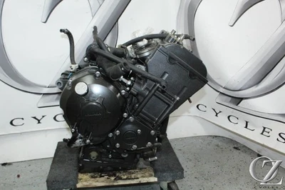 04-06 Yamaha R1 YZF-R1 Engine Motor Warranty - Image 1 of 4