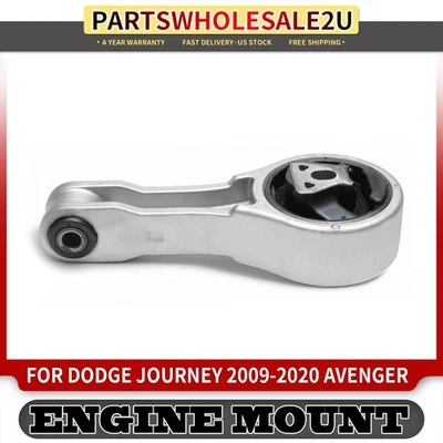 Engine Torque Strut Mount for Dodge Journey 09-20 Avenger 2011 2012-2014 2.4L - Image 1 of 4