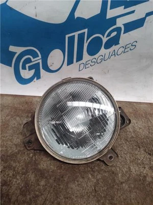 Vorderer Linker Scheinwerfer Ssangyong korando 2003 29 290 limited 29 ltr 88 kw - Bild 1 von 4