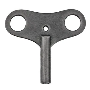 Vintage Key for CLOCKWORK TRAINS 4.5mm - Wind Up Toy Key - ref.k231 - Picture 1 of 5