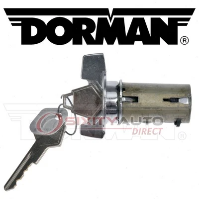 Dorman Ignition Lock Cylinder for 1981-1985 Dodge B350 Primary  sf - Изображение 1 из 4