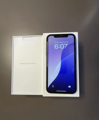 Apple iPhone XR - 128GB - Nero (Sbloccato) - Immagine 1 di 3