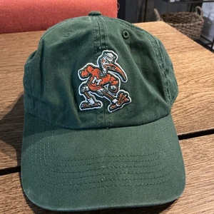 Cappello medio Miami Hurricanes 47 - Foto 1 di 16