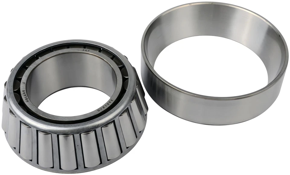 SKF BR100 Wheel Bearing For Select 67-03 Chevrolet GMC Models - Image 1 of 1