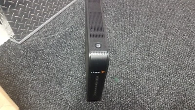 Ubee DVW32CB Wireless Voice Gateway Modem and Router - Image 1 of 2