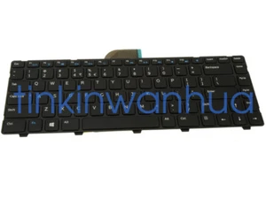 For Dell Inspiron 15z 5523 Backlit Keyboard 0TFM06 TFM06 - Bild 1 von 3