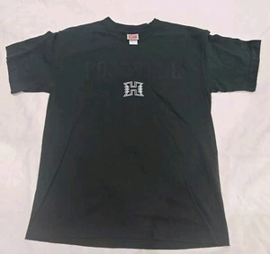 Vintage University Of Hawaii Football Shirt Nike Team Tag Youth XL - Picture 1 of 4