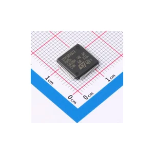 1 pieza STM32H503RBT6 LQFP-64 (10x10) - Imagen 1 de 1