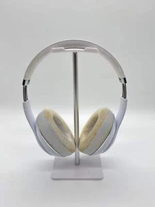 Beats by Dr. Dre Studio 2 Wireless Headphones (Gloss White) Model B0501 - Picture 1 of 7