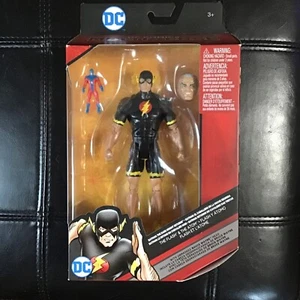DC Comics Multiverse THE FLASH & ATOM: The Dark Knight Returns 30th Mattel - Picture 1 of 3