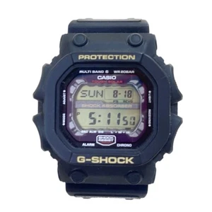 Orologio da polso solare resistente Casio G-SHOCK GXW-56-1BJF serie GX spedizione veloce - Foto 1 di 7