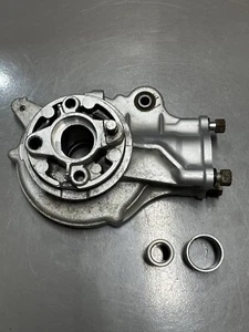 Yamaha QT50 1984 Yamahahopper eje de transmisión carcasa del eje de transmisión, cubierta - Imagen 1 de 14