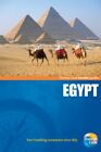 Egypt, Traveller Guides 5Th (Tho... By Thomas Cook Publishi Paperback / Softback