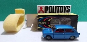 Politoys (no Mebetoys, Mercury, Dinky) Primula - Foto 1 di 8