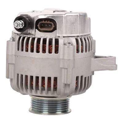 New 12V 140Amp Alternator fits for 1998-2003 Toyota Avalin + Sienna Foto 1 de 4