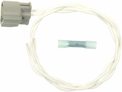 For 2007, 2009 Saturn Sky Side Marker Lamp Connector SMP 39497HG Foto 1 de 2