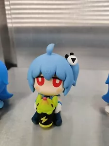 Unbox Industries Greenie & Elfie X Bilibili Blind Box Figur Designer Spielzeug - Bild 1 von 1