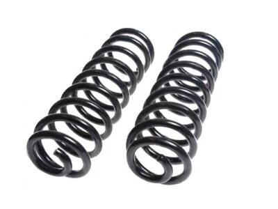 Juego de muelles helicoidales traseros para Chevrolet Impala 1965-1968 15633SS 1966 1967 Foto 1 de 2