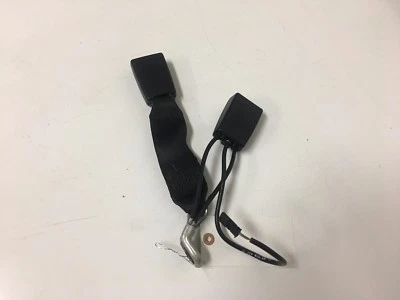 00-06 MERCEDES-BENZ W220 S430 S500 CINTURÓN DE SEGURIDAD TRASERO HEBILLA CENTRAL OEM Foto 1 de 2