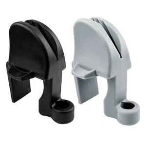 Boat Fender Clips Pontoon Hangers Fender Clips for Docking Boat Hangers - Picture 1 of 14