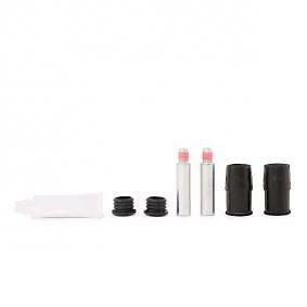 JAGUAR XJS 93.5 TO 95.5 94 REAR CALIPER SEAL & BUSHING KIT JLM2194 - Изображение 1 из 1