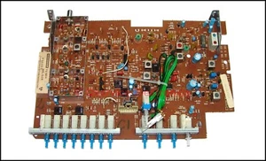 Conjunto de placa principal sintonizador estéreo Nordmende TU-1004 en 100% estado de funcionamiento - Imagen 1 de 2