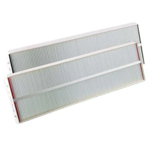 AIR2GO Set F7 + G4 Filter für Zehnder ComfoAir Q350, Q450, Q600, E350 - Bild 1 von 1