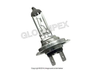 Faro halógeno bombilla Saab 1999-2011 HELLA - Imagen 1 de 1