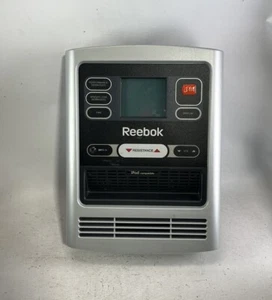 REEBOK RL 6.0 - RBEL760100 ELLIPTICAL DISPLAY CONSOLE ASSEMBLY - Picture 1 of 9