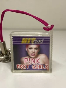 Hit Clips P!NK “Most Girls” Micro Clip de Música PROBADO FUNCIONA VIDEO EN ANUNCIO - Imagen 1 de 3