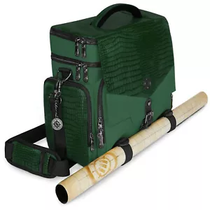 ENHANCE RPG Adventurer's Bag Collector's Edition (Dragon Green) - Picture 1 of 9