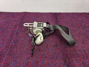 DODGE CHARGER SRT8 06-10 OEM FRONT LEFT DRIVER SIDE SEAT CHAIR RETRACTOR BELT - Picture 1 of 5