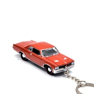 1964 Pontiac GTO 1/64 Scale Diecast Custom๐ GREAT Gift ๐ - Picture 1 of 6