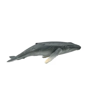 Collecta Wildlife Model 88963 - Humpback Whale Calf - Picture 1 of 1