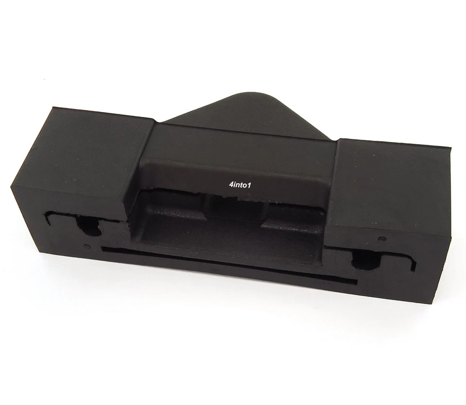 Suporte de borracha traseiro para tanque de gasolina reprodução - CB/CL/SL350 CB/CL/CJ360 CB500/550 - Imagem 1 de 1