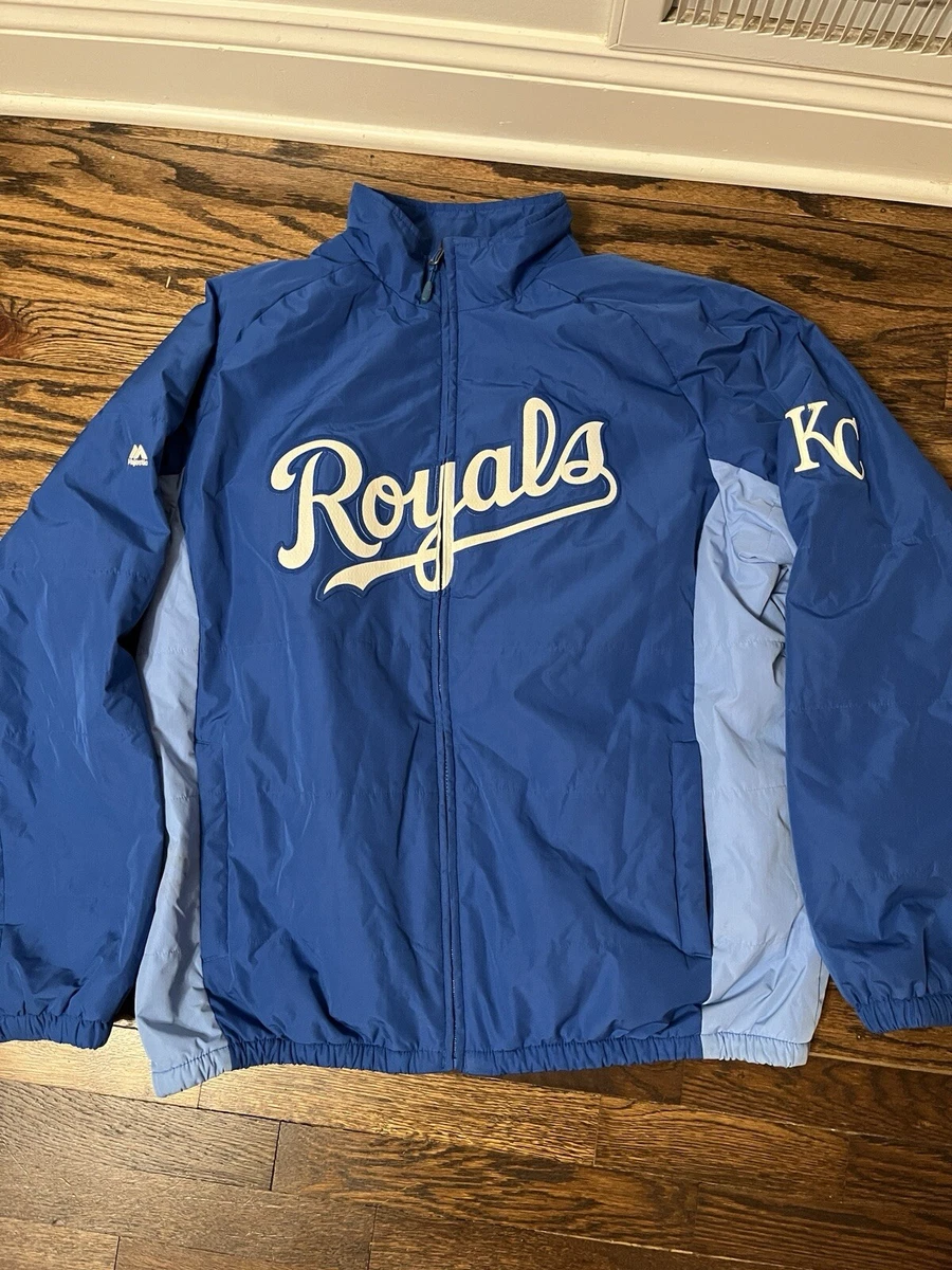 Majestic World Series MLB Jackets for sale | eBay
