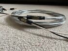 Studio Connections Abbey Road Monitor Speaker Cable 2.5m Pair
