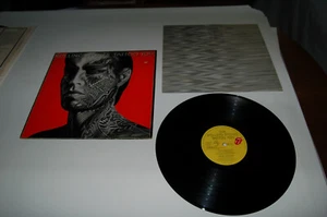 LP The Rolling Stones Tattoo you Stones Records 1981+++++Rock 80er Sammlung - Bild 1 von 2