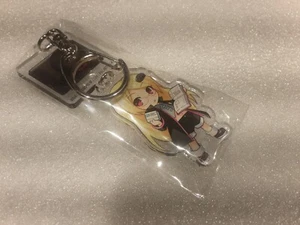 Sega Genesis/ Megadrive key chain - Picture 1 of 1
