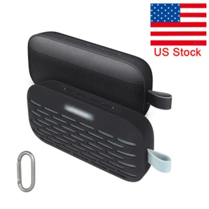 For Bose Soundlink Flex Wireless Bluetooth Speaker Silicone Protective Cover US - Picture 1 of 11