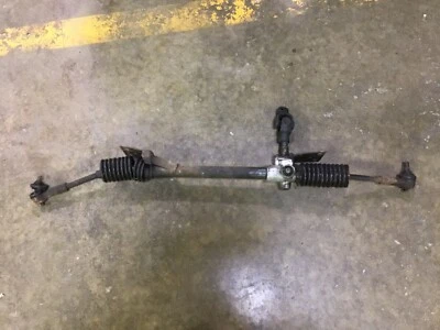 Barra de dirección Jaguar XKE E-Type HDA SL03940 Foto 1 de 4