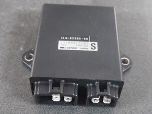 CONTROL UNIT,131800-5181 CDI YAMAHA XV250 1988 3LS-82305-00 13930 - Imagen 1 de 7