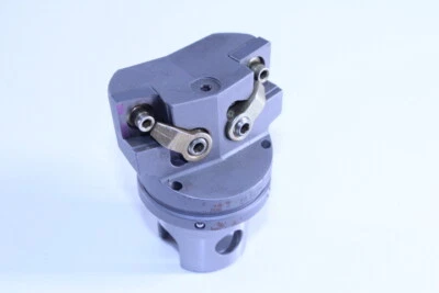 KENNAMETAL KM40-TK00748D Doppelwendeplattenhalter