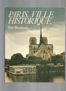 PARIS VILLE HISTORIQUE - Foto 1 di 1